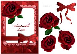 Red Roses