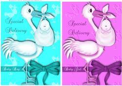 Special Deliveries Boy / Girl