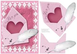 Love Letter