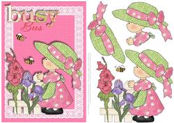 Busy Bees