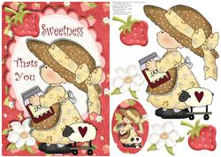 Sweetness Thats You