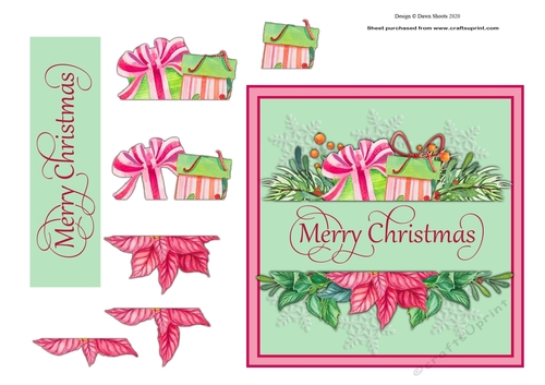 Simply Merry Christmas