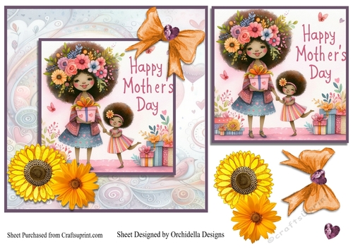 Mothers Day Gifts Galore
