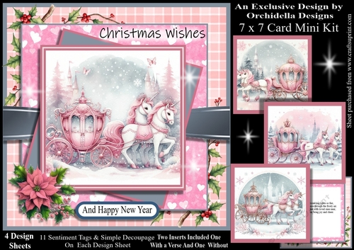 Christmas Fairytale