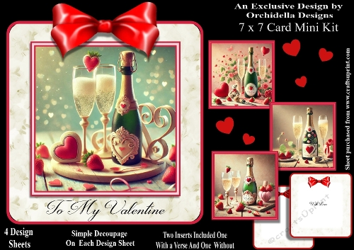 Valentines Cheers