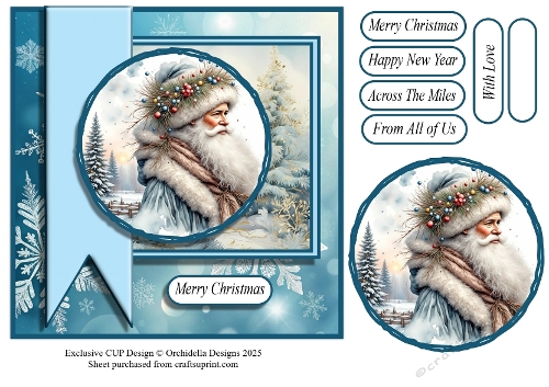 The Winter Man