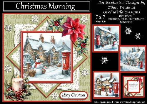 cup1392214_1459 - Christmas Morning