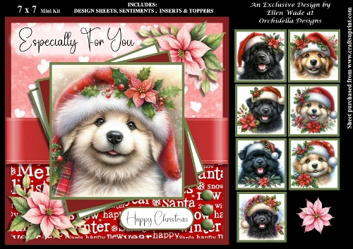 cup1398405_1459 - Have a Woofy Christmas