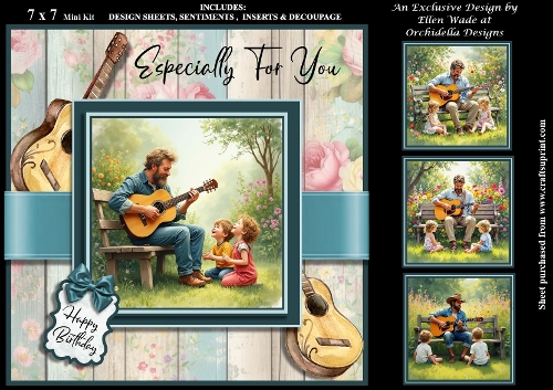 The Guitar Man