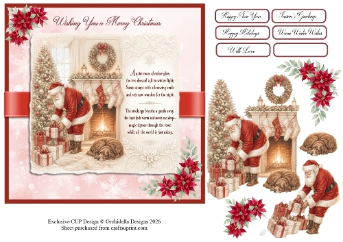 Wonders of Christmas