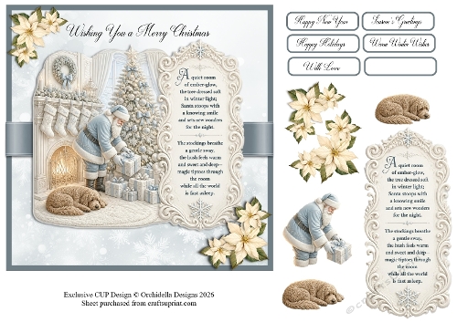 Wonders of Christmas 2