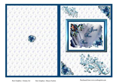 Rhapsody in Blue