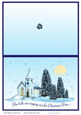 Church Bells