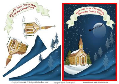 Christmas Dreams