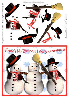 Snowbusiness