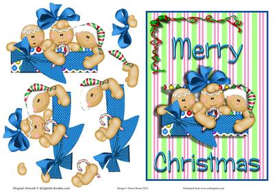 Cookies for Christmas
