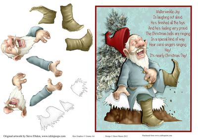 Joy of Christmas