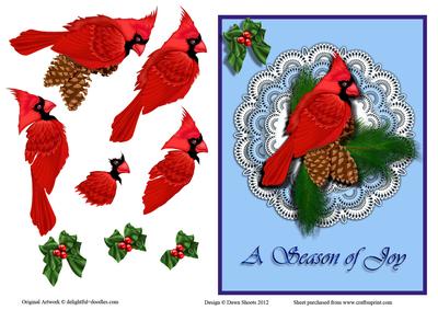 A Season of Joy