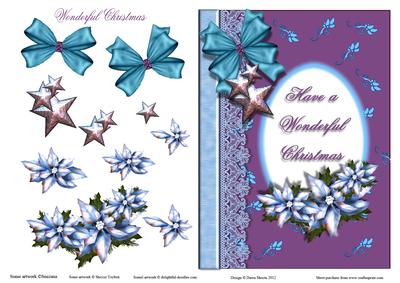 Wonderful Christmas