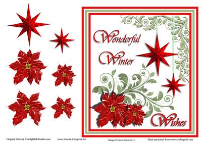 Wonderful Winter Wishes