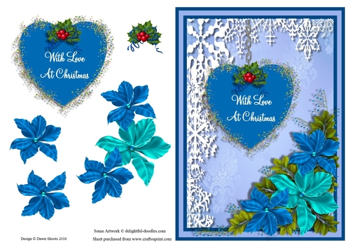 Love at Christmas