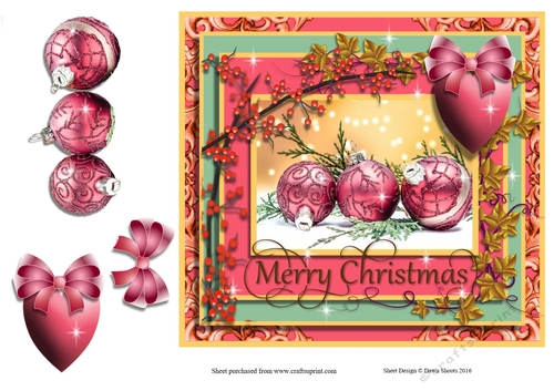 Contemporary Christmas