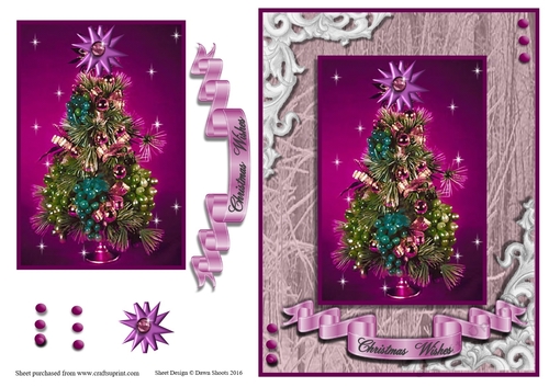 Christmas Tree Fiasco