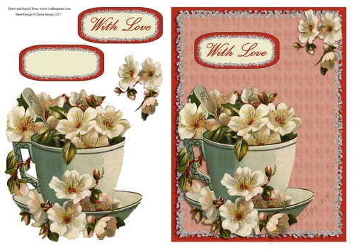 A Cupful of Love