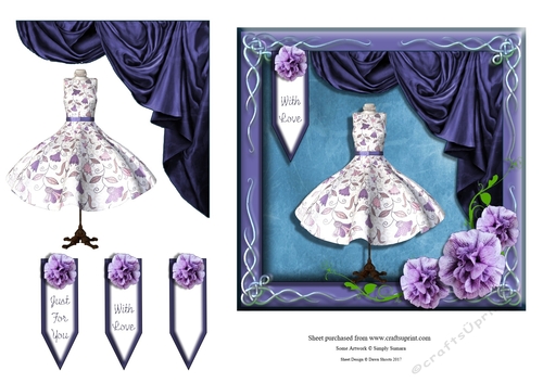 The Perfect Dress