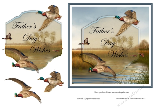 Fathers Day Wishes