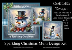 Sparkling Christmas