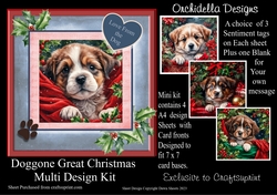 Doggone Great Christmas