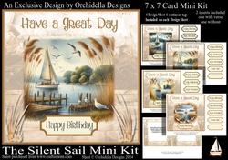 The Silent Sail