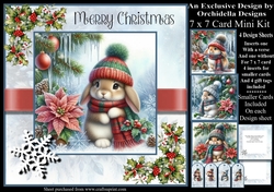 Winter Bunnies