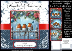 The Robin Choir