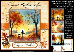 Autumn Walk