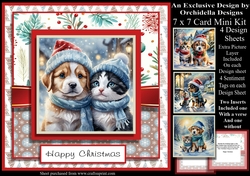 Christmas Buddies