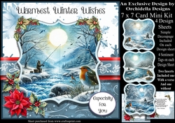 A Winters Catch