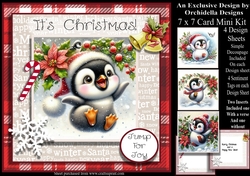 Its Christmas Jump For Joy
