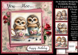 You...Hoo...