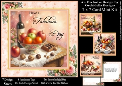 Fabulous Day Treats