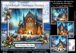 Nativity Church