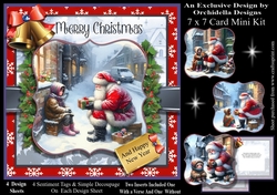 Santas Gift