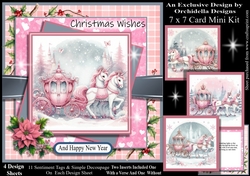 Christmas Fairytale