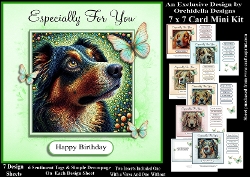 Dotty Dogs