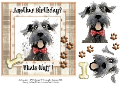 Wuff Birthday 3