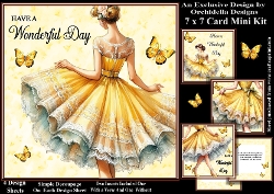 Buttercup Dancers