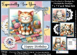 Craftee Cats