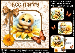 Bee Happy
