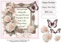 Roses and Wishes